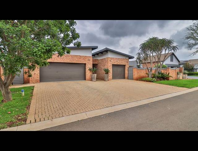 4 BEDROOM HOUSE FOR SALE IN MIDSTREAM RIDGE